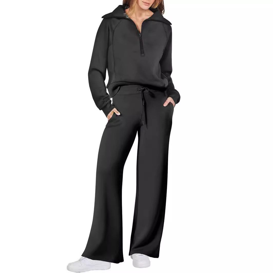 Ladies Leisure Suit Mune