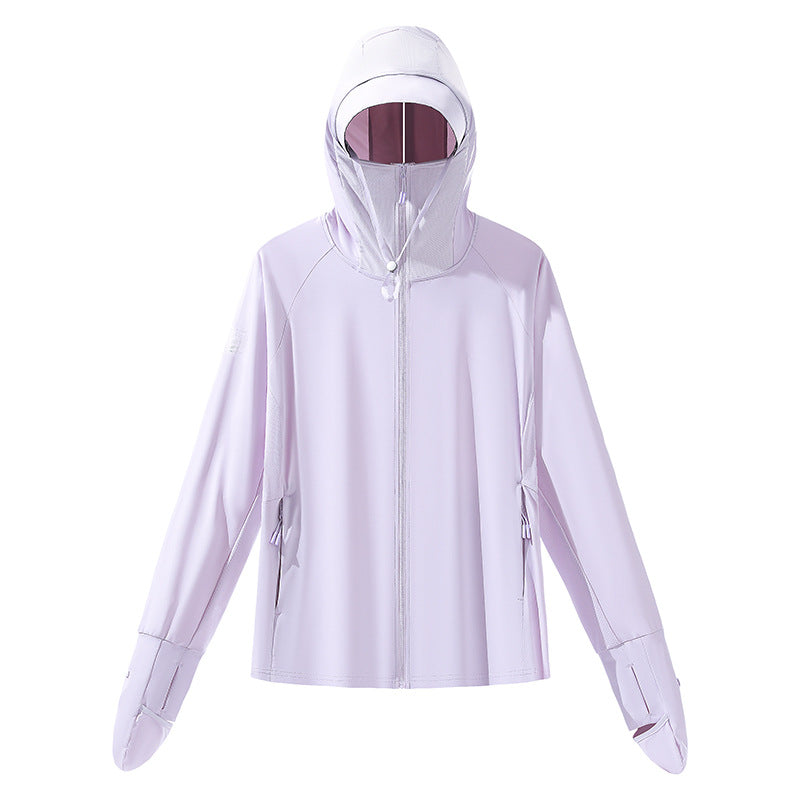 Women's Windproof Functional Jacket Mune Fashion