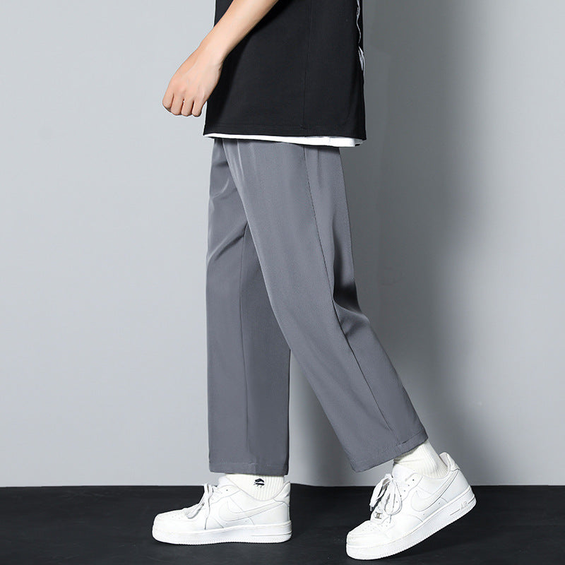 Women's Elegant and Comfortable Chino Pants