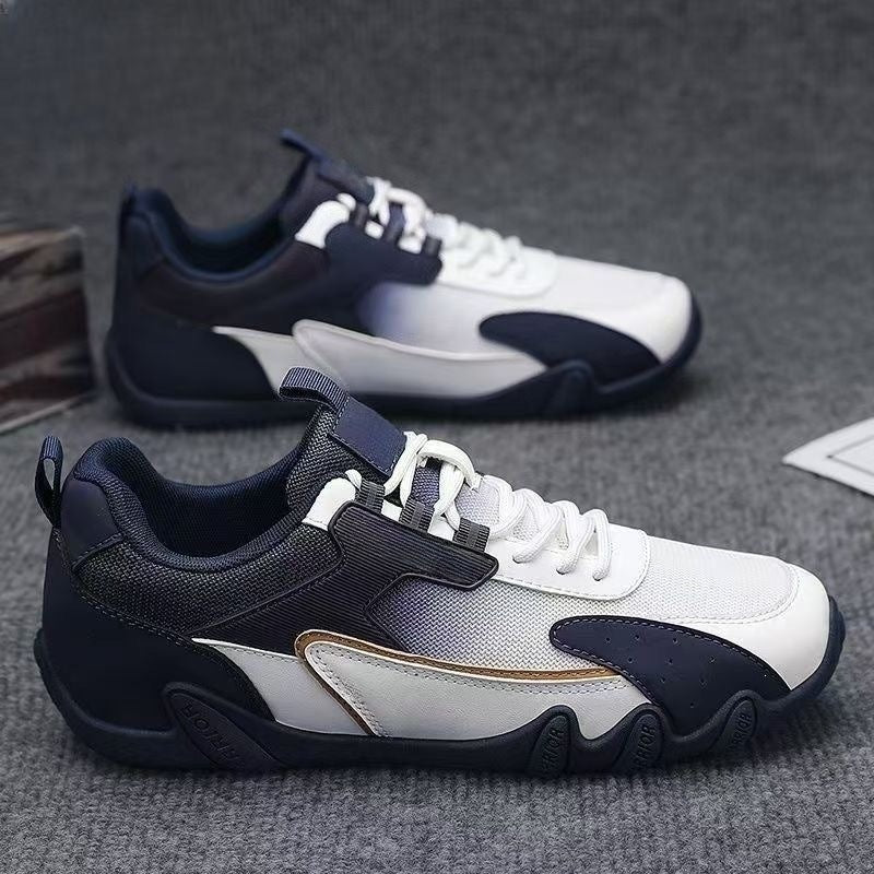 Men's Sporty Casual Sneakers Mune Fashion