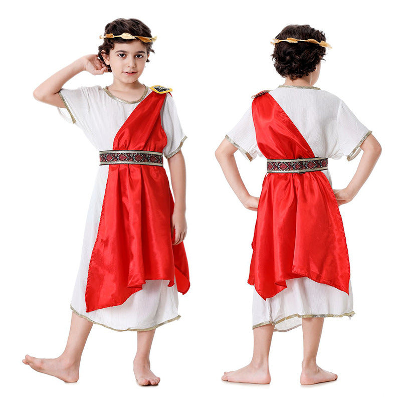 Women historical Greek costume Mune Fashion