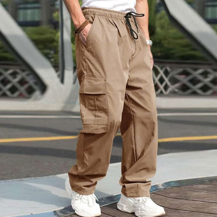 Men's Cargo Pants Mune Fashion