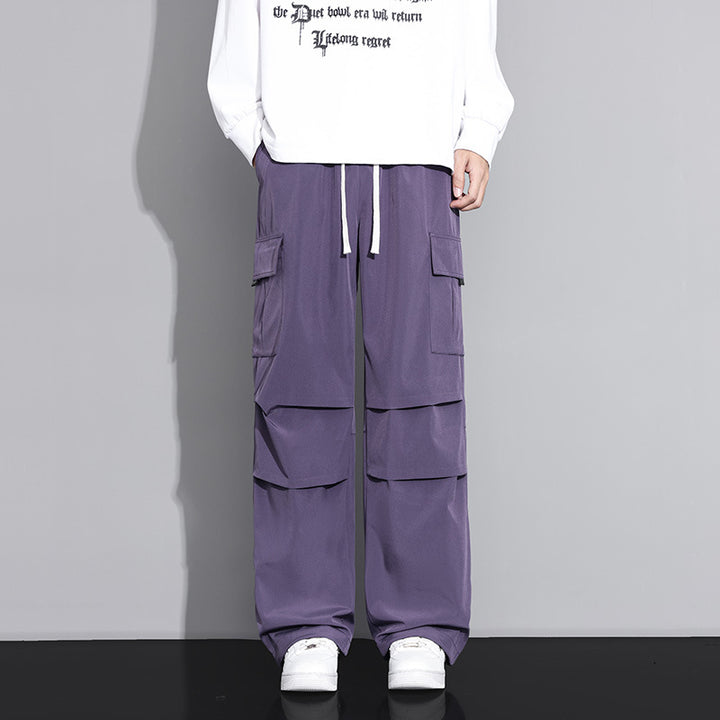 Men's Practical Cargo Pants Mune Fashion