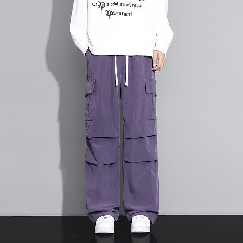 Men's Practical Cargo Pants Mune Fashion