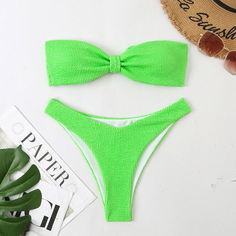 Women's Bikini Mune Fashion