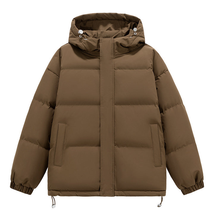 Women's Weatherproof Padded Jacket Mune Fashion