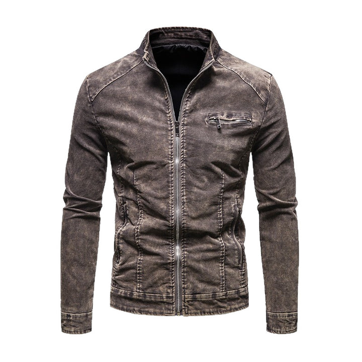 Men's Leisure Jacket Mune Fashion