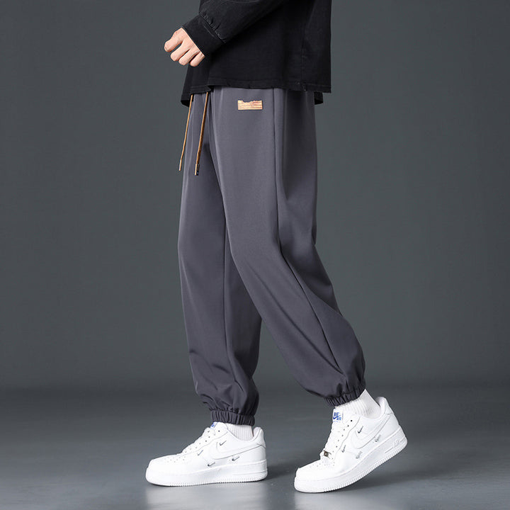 Men's Comfortable and Airy Leisure Pants