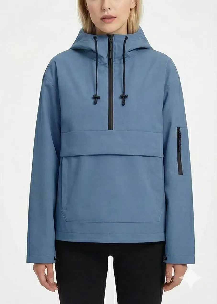 Women's Functional Hoodie