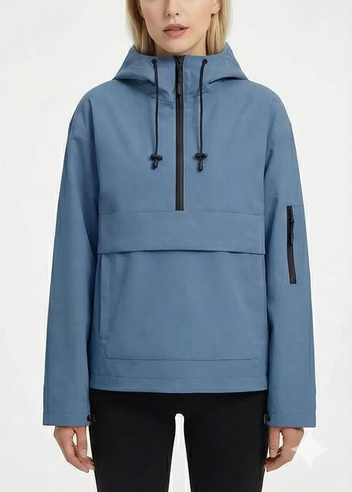 Women's Functional Hoodie