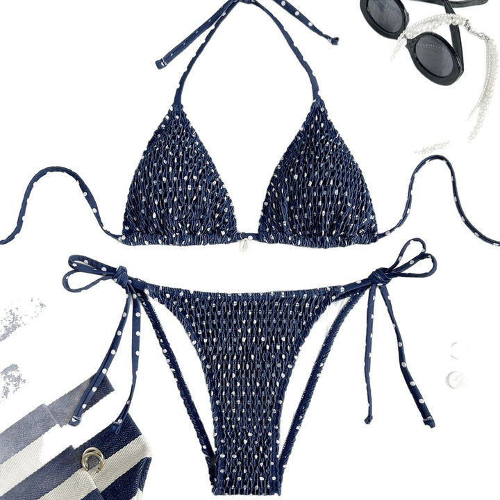 Women Bikini Set Mune Fashion