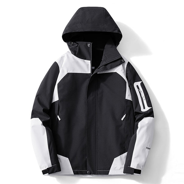 Men's Functional Jacket Mune Fashion