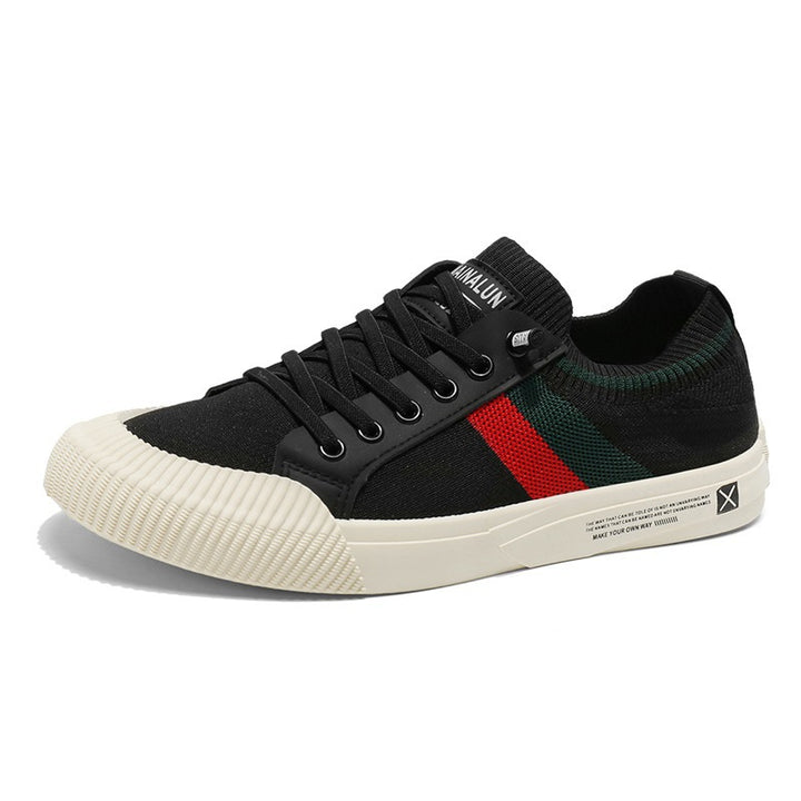 Men's Comfortable and Stylish Casual Sneakers Mune Fashion