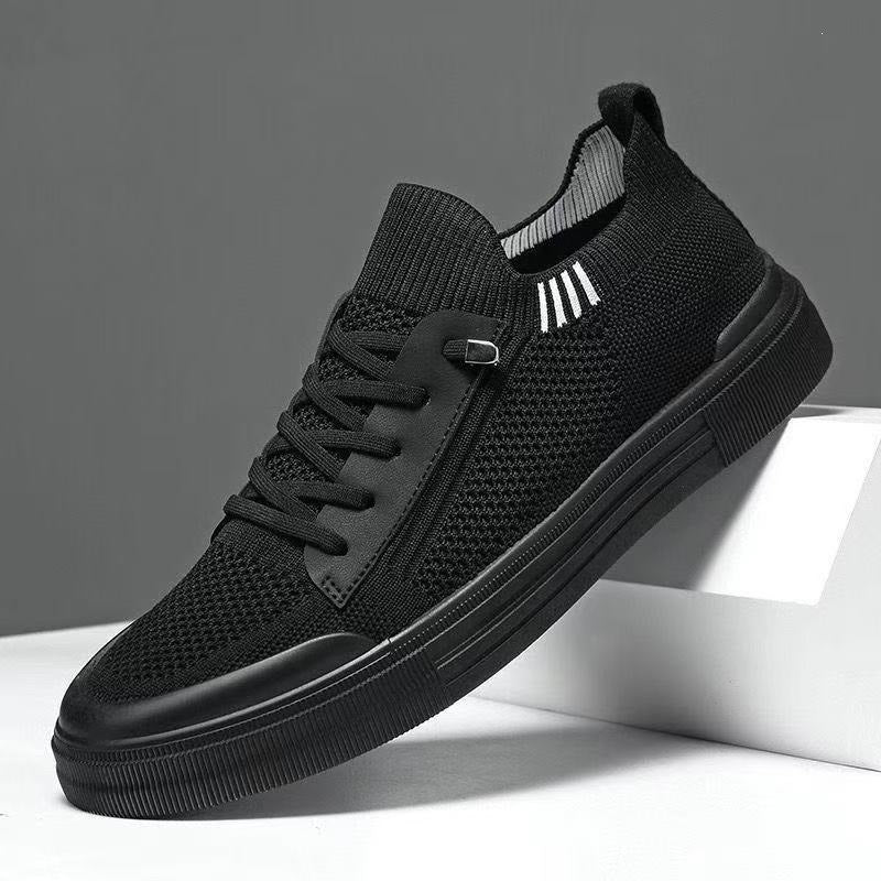 Men's Breathable and Comfortable Sneakers Mune Fashion
