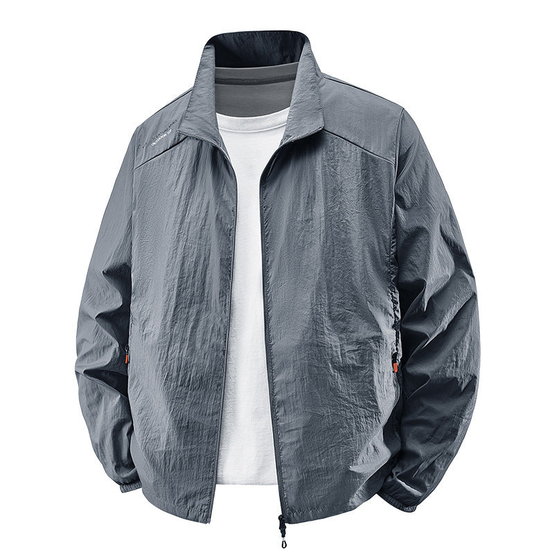 Men's Lightweight Functional Jacket Mune Fashion 1787797312