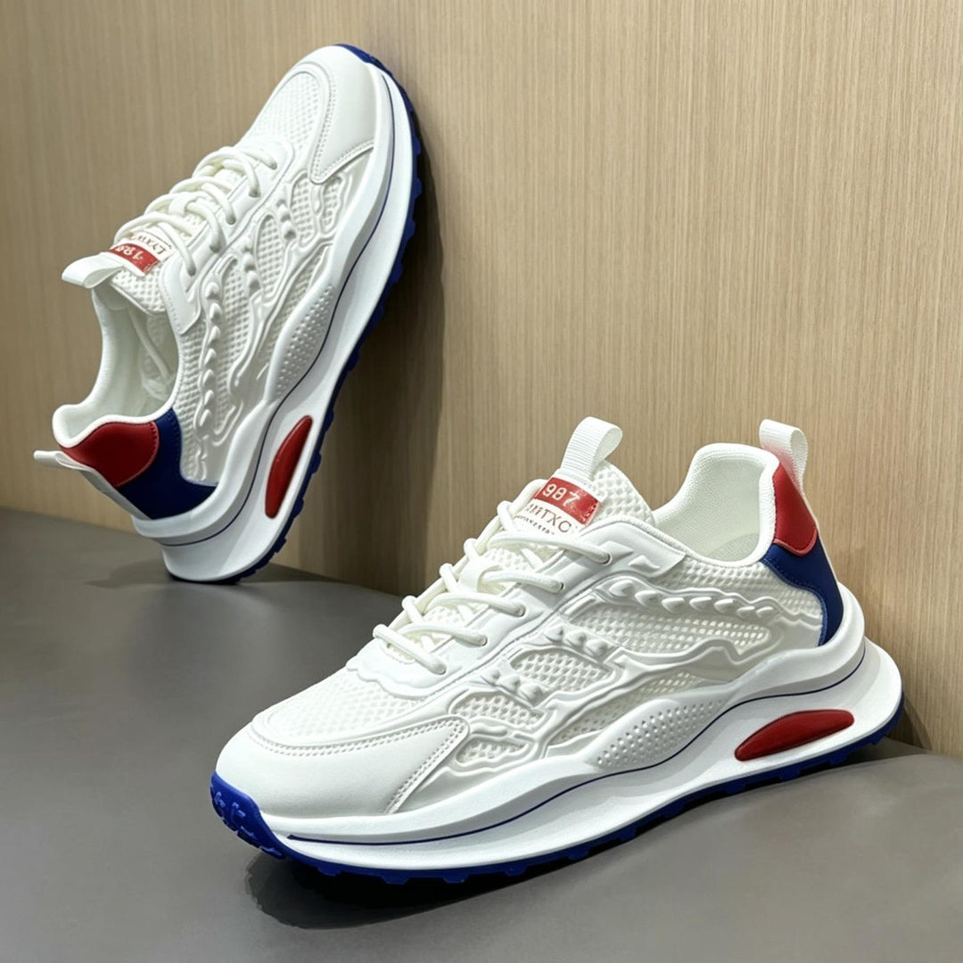 Men's Sporty High-Performance Sneakers Mune Fashion 1788175129