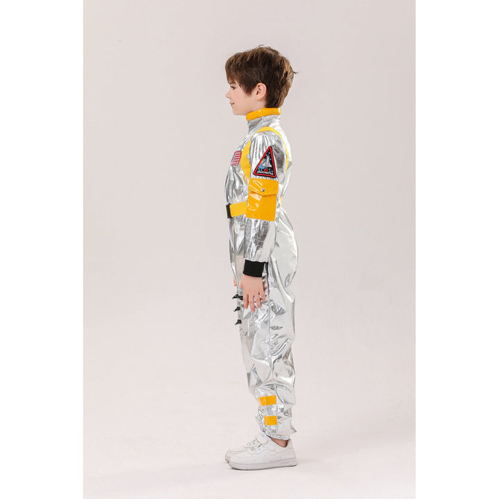 Boys Astronaut Suit Mune Fashion
