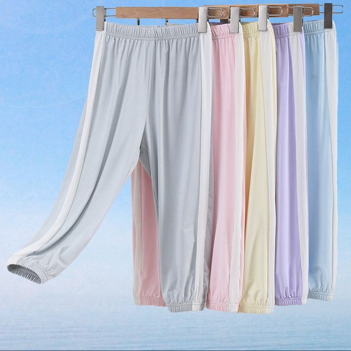 Women's breathable sports pants with moisture-regulating properties Mune Fashion