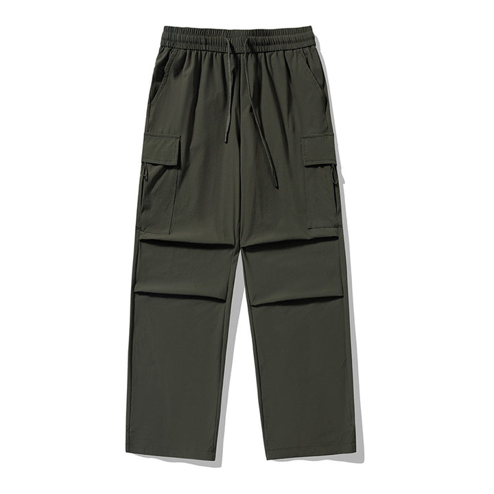 Women Cargo Pants Mune Fashion