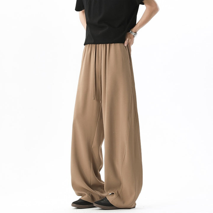 Women's Elegant and Comfortable Casual Pants Mune Fashion
