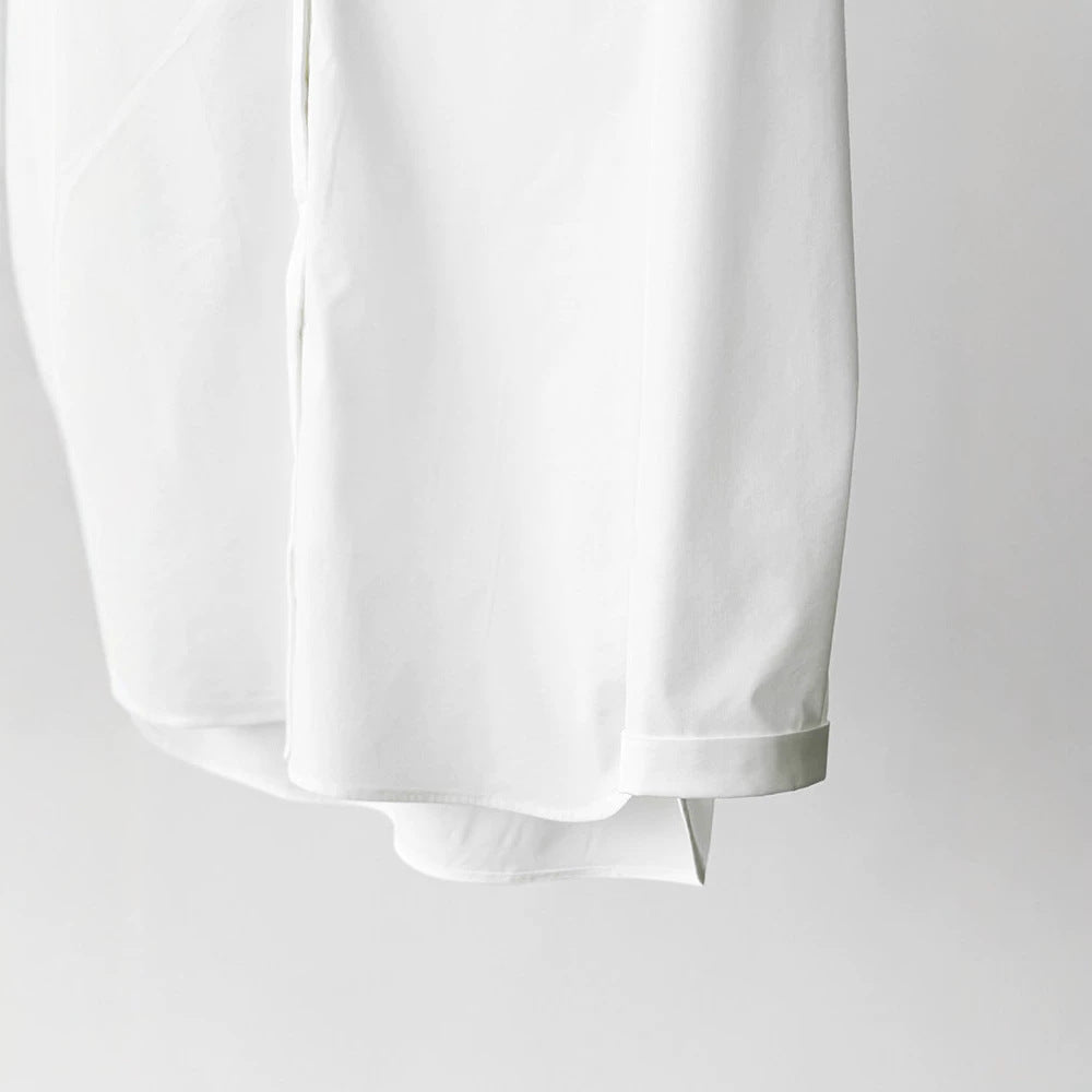 Women Fashionable Long Sleeve Blouse Mune Fashion