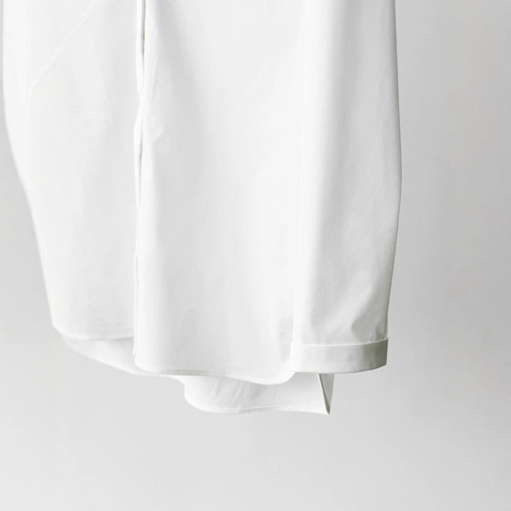 Women Fashionable Long Sleeve Blouse Mune Fashion