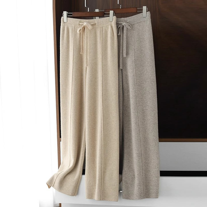 Women's Elegant and Comfortable Trousers Mune Fashion