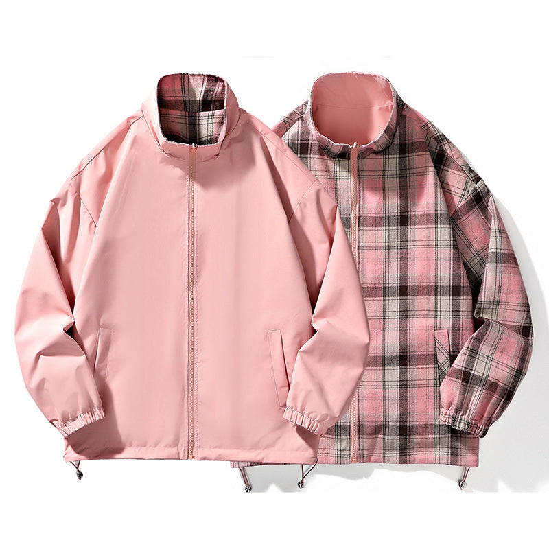 Men's Breathable Transitional Jacket Mune Fashion