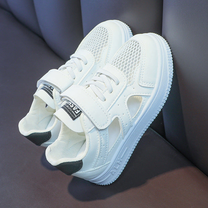 Women's Sporty Lightweight Sneakers with Innovative Ventilation and Optimal Fit Mune Fashion