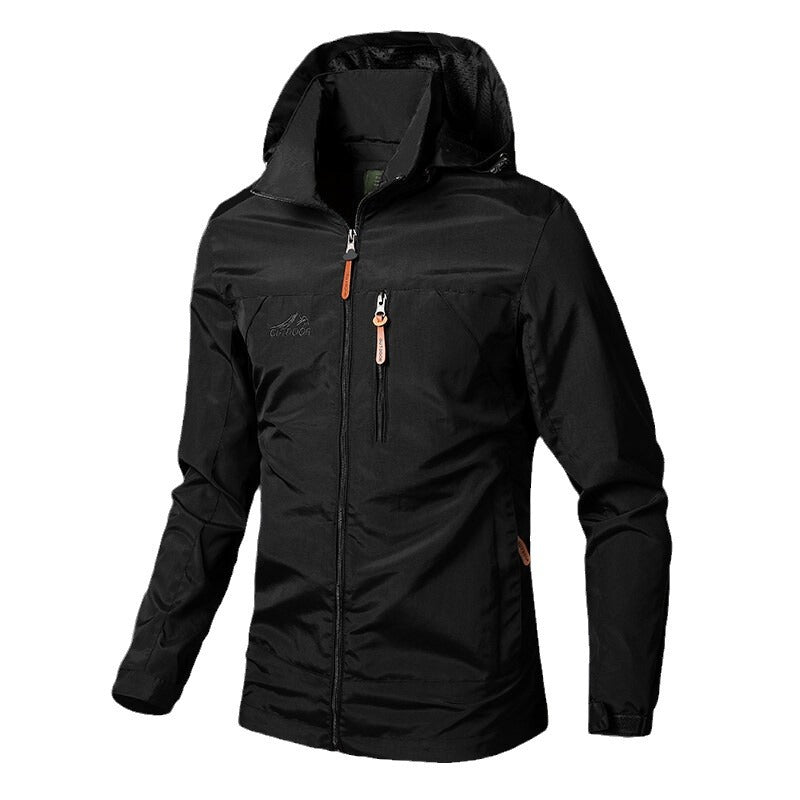 Men's lightweight temperature regulating jacket Mune Fashion