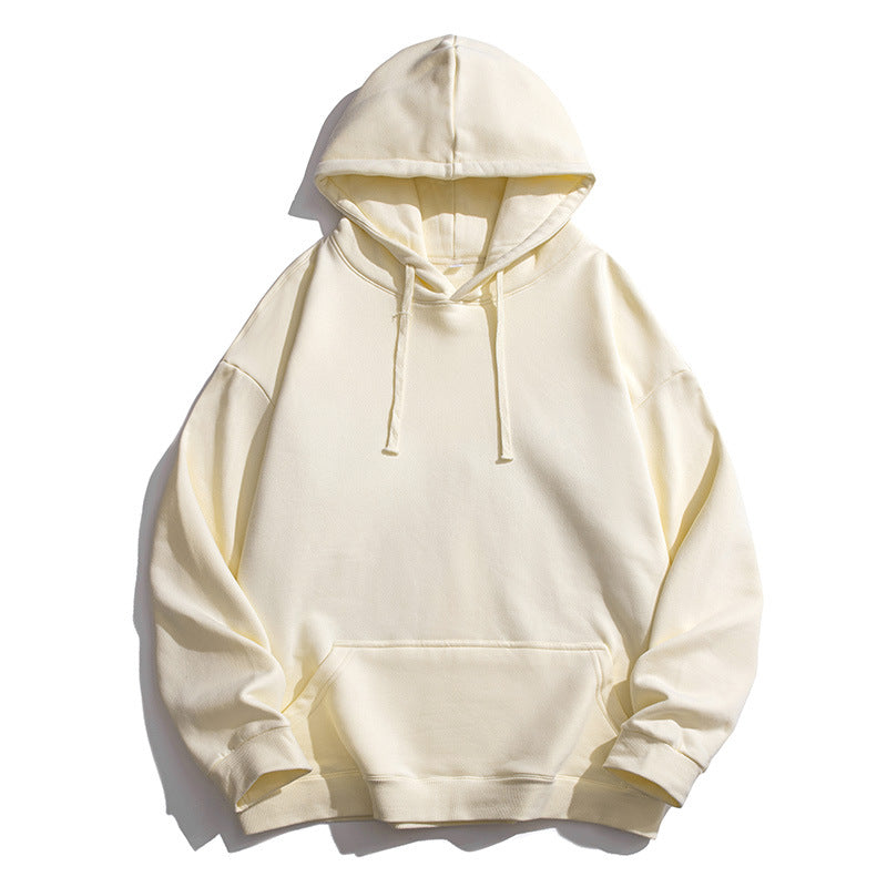 Men's Comfortable Hoodie Mune Fashion