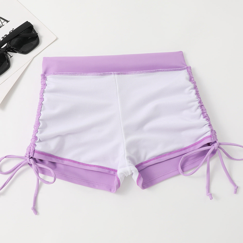 Women's Sport Bikini Set Mune Fashion