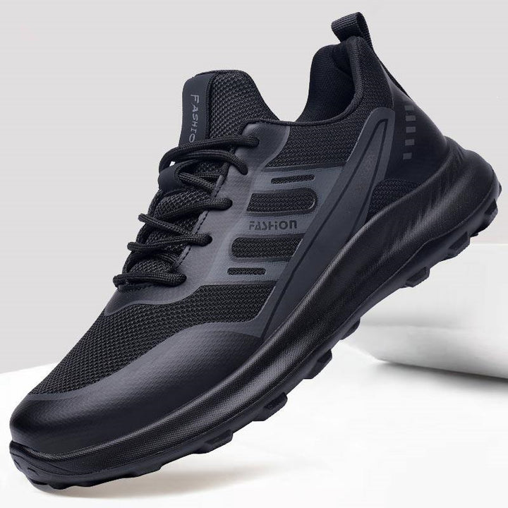 Men's Sporty Running Shoes Mune Fashion
