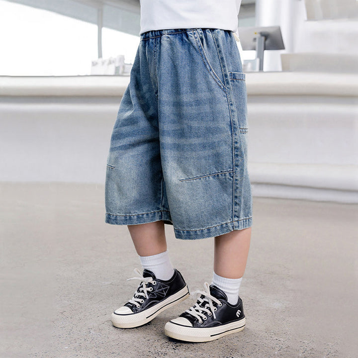 Kind Shorts Mune Fashion
