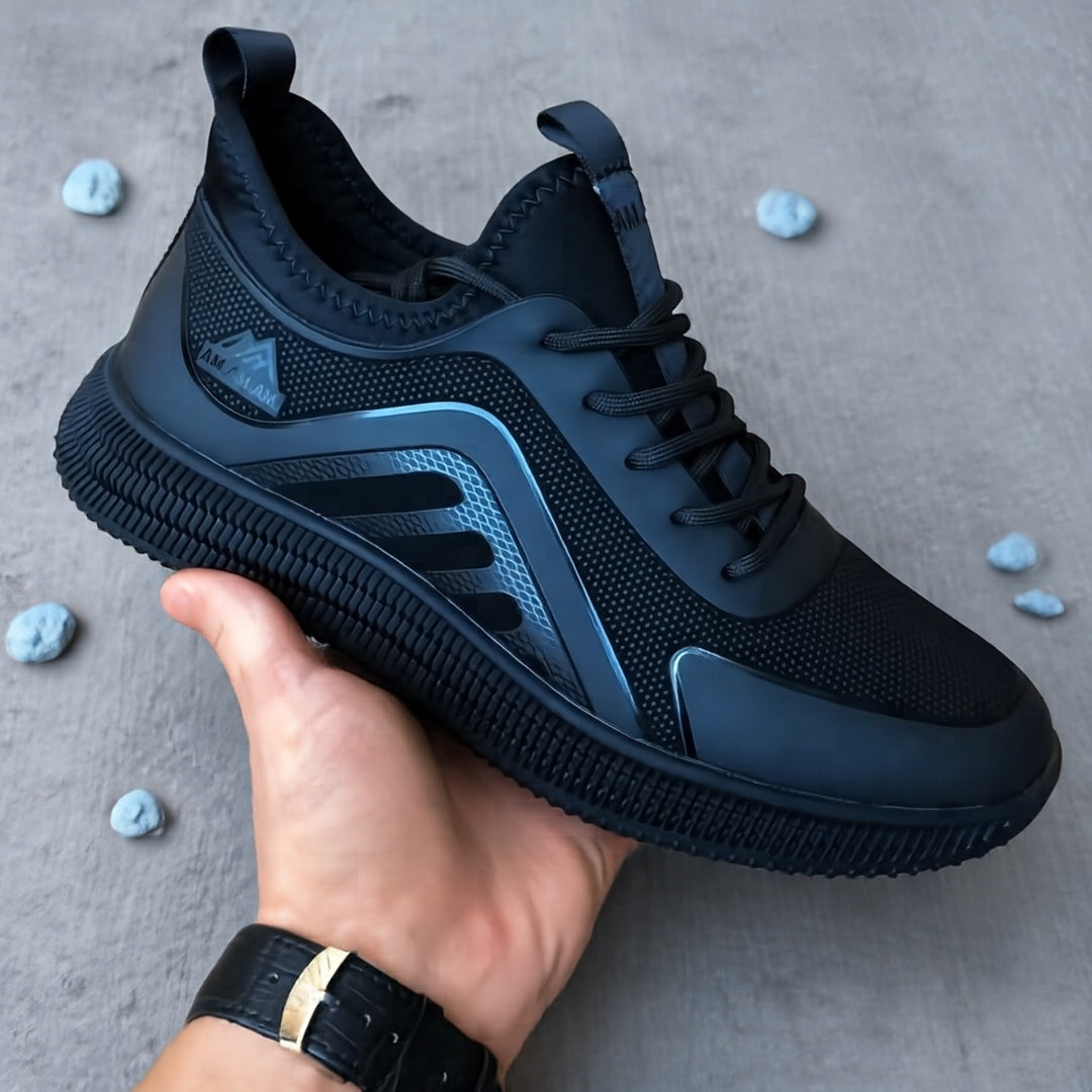 Men's Sporty Lightweight Sneakers Mune Fashion