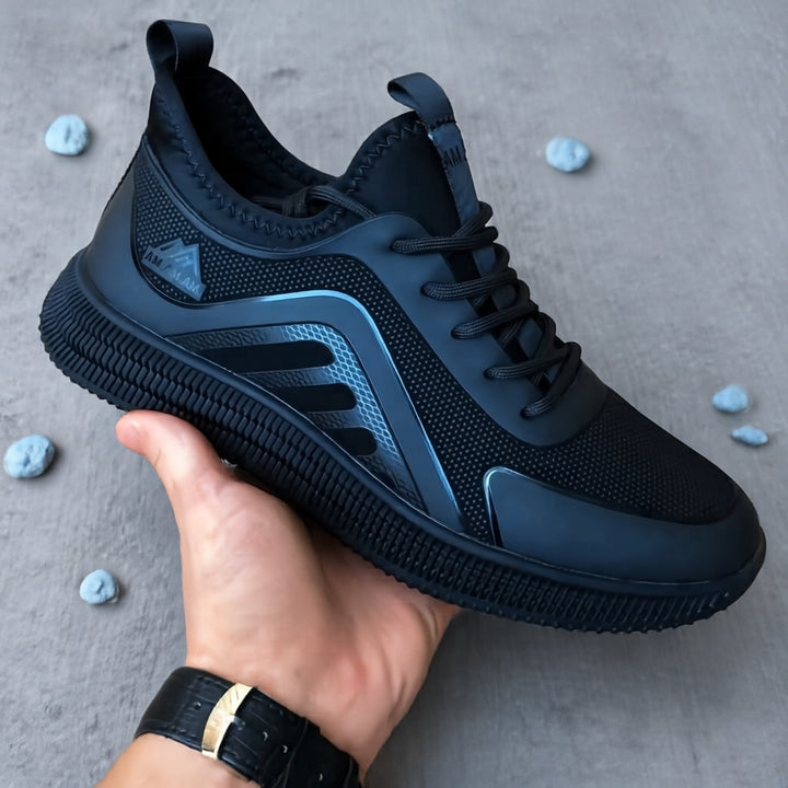 Men's Sporty Lightweight Sneakers Mune Fashion