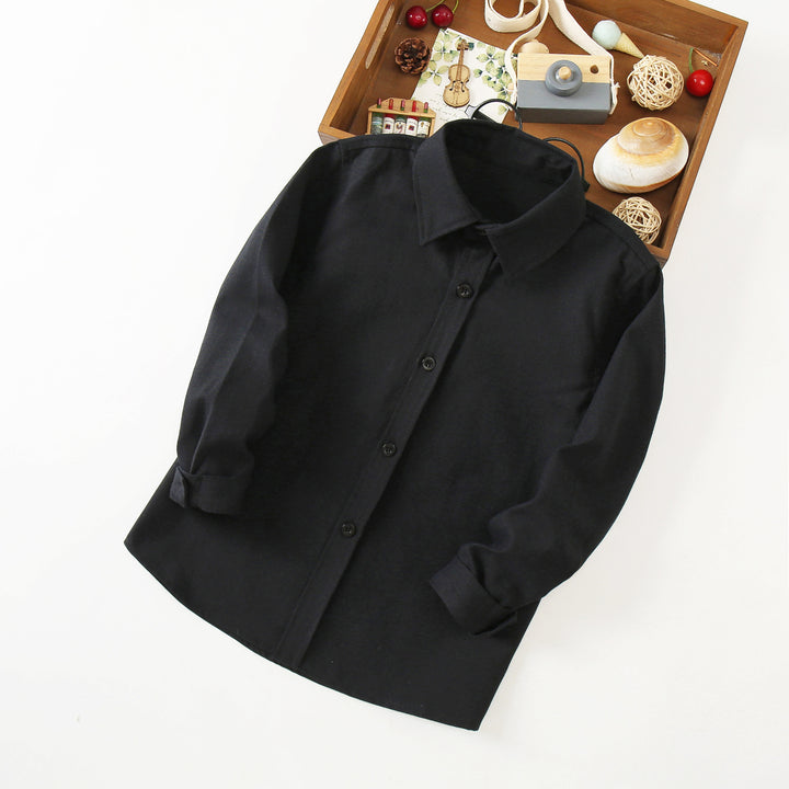 Women's shirt with tie Mune Fashion