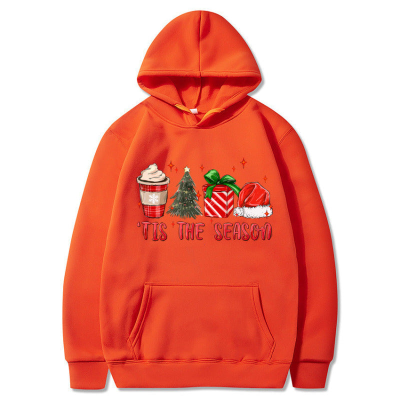 Women Hoodie Mune Fashion
