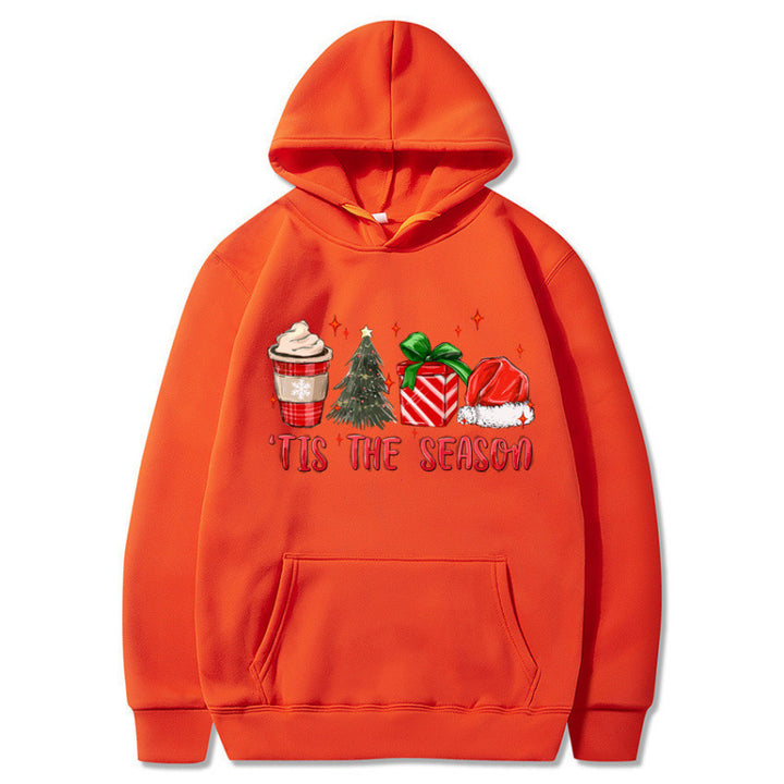 Women Hoodie Mune Fashion