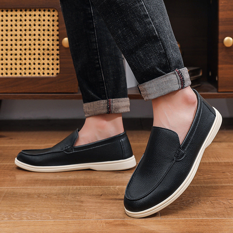 Women's Comfortable Moccasins Mune Fashion