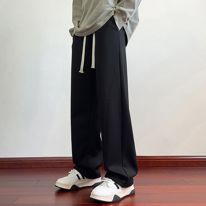 Men's Comfortable and Casual Leisure Pants