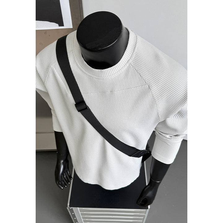Men's Functional Long Sleeve T-Shirt Mune Fashion