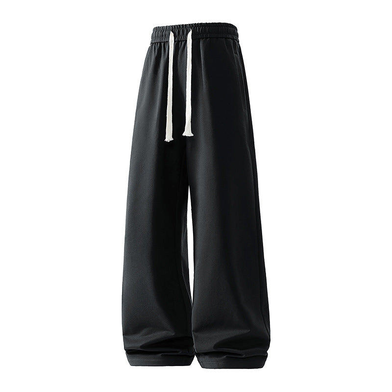 Men's Casual and Comfortable Leisure Pants