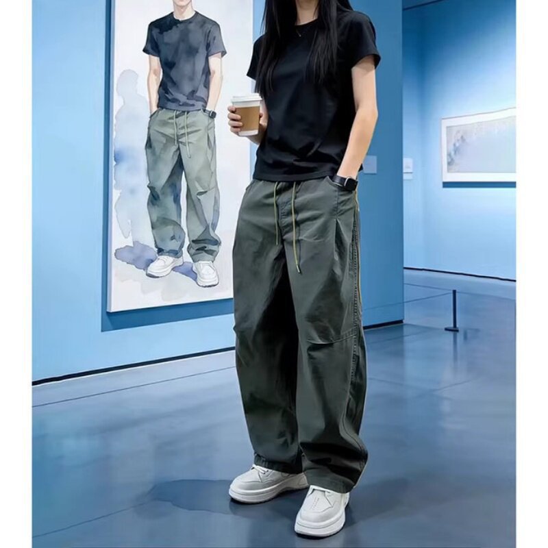 Men's Casual Sweatpants Mune Fashion