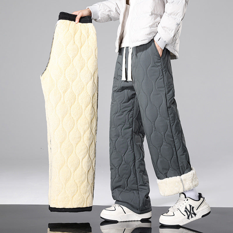 Ladies Insulated Winter Pants