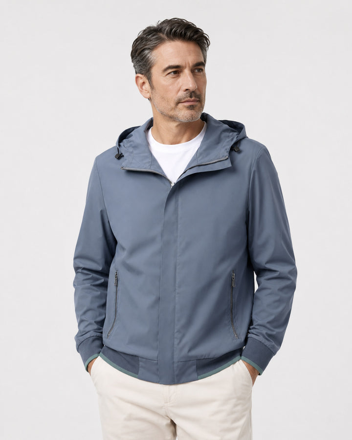 Men's elegant casual jacket Mune Fashion