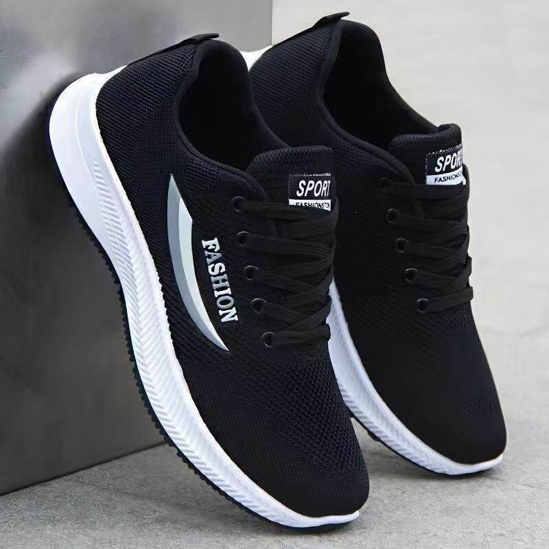 Men's Sporty Breathable Sneakers Mune Fashion 1788175441