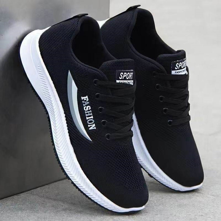 Men's Sporty Breathable Sneakers Mune Fashion 1788175441