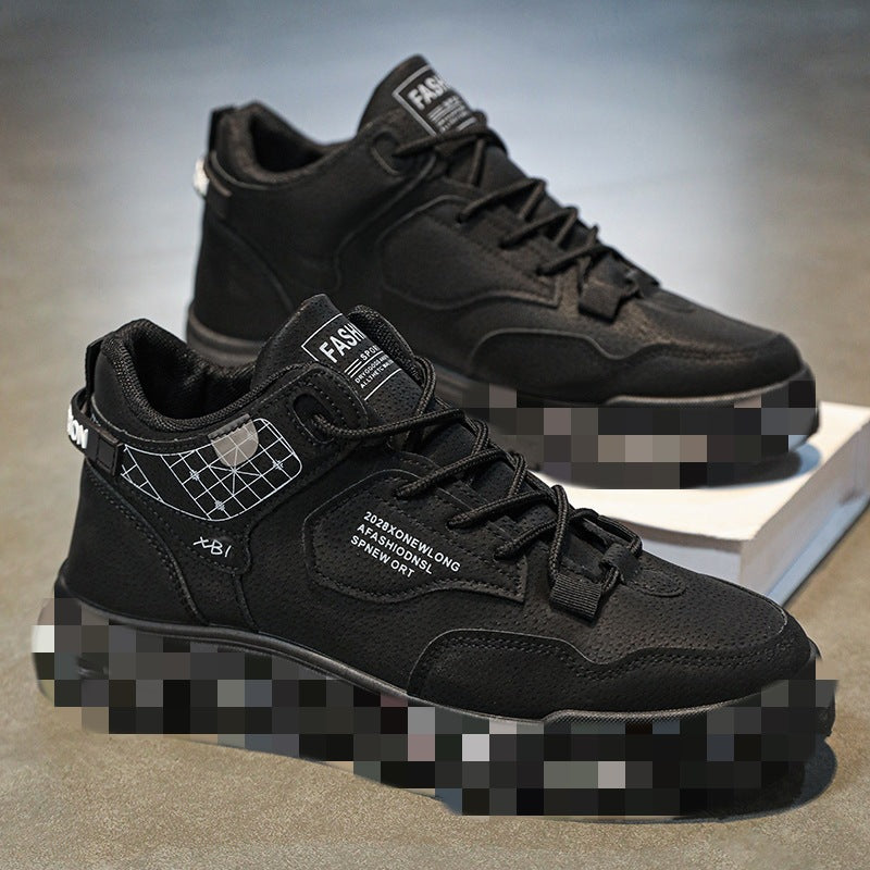 Women's sporty and breathable sneakers Mune Fashion