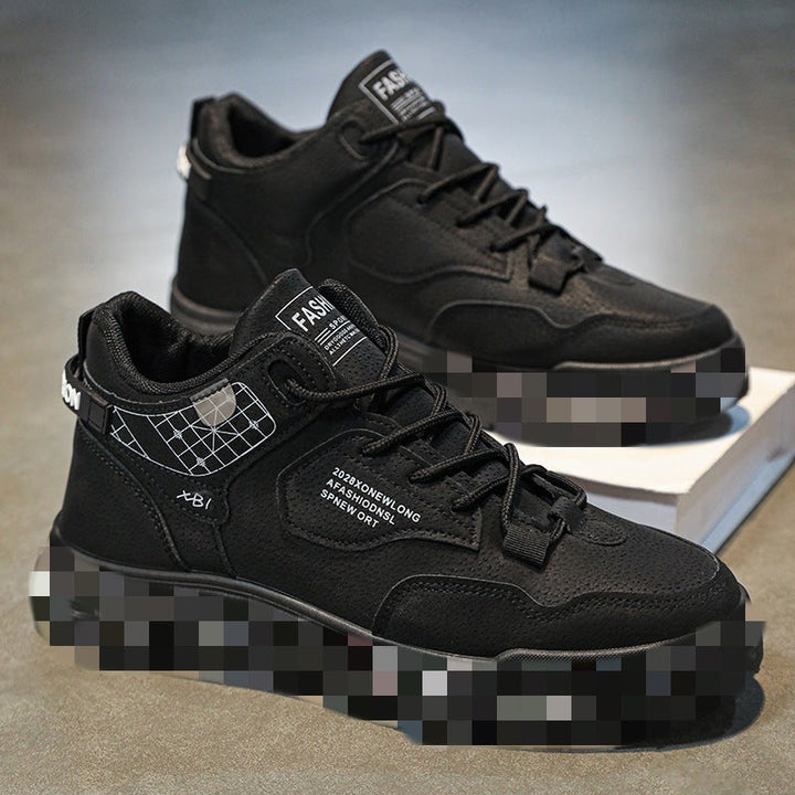 Women's sporty and breathable sneakers Mune Fashion